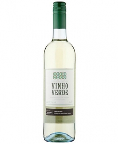 Vinho verde, Selected by Tesco